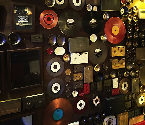 Old Records