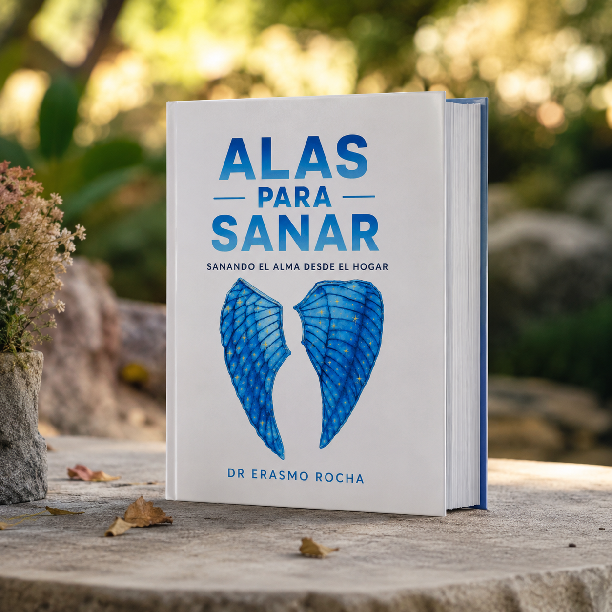 Alas para Sanar