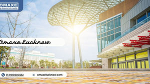 Omaxe Lucknow