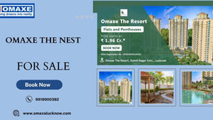 Omaxe The Nest