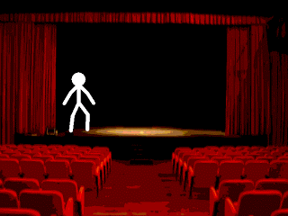 Ateliers Théâtre & Danse pour tous (les mercredis, gratuit sur inscription)