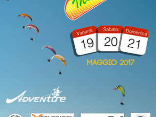 International Paramotor Meeting