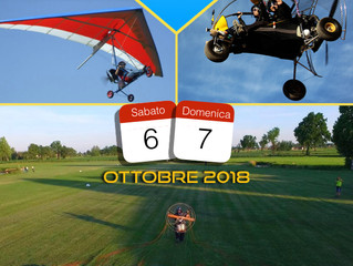 5° Festival del Volo Minimale