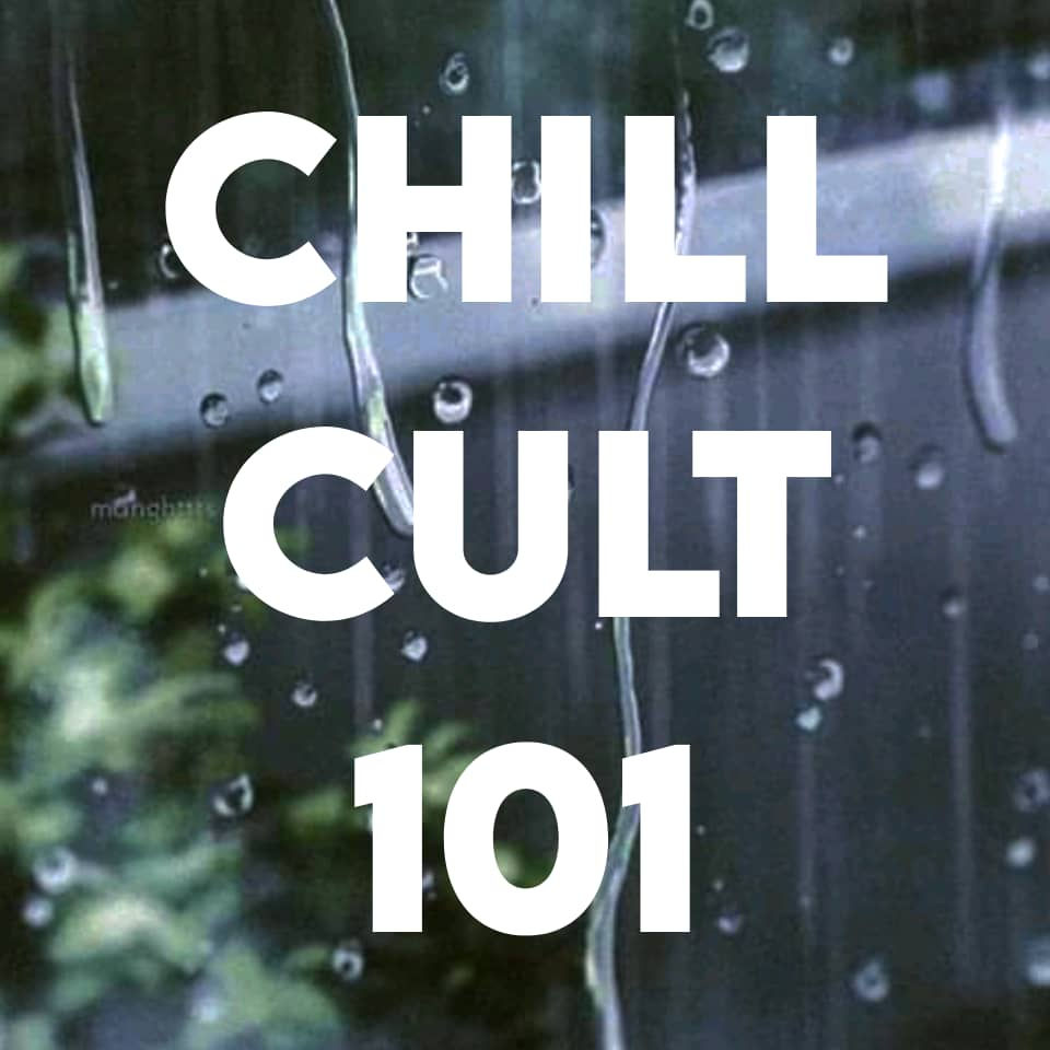 CHILL CULT 101: HOW TO PROMOTE!