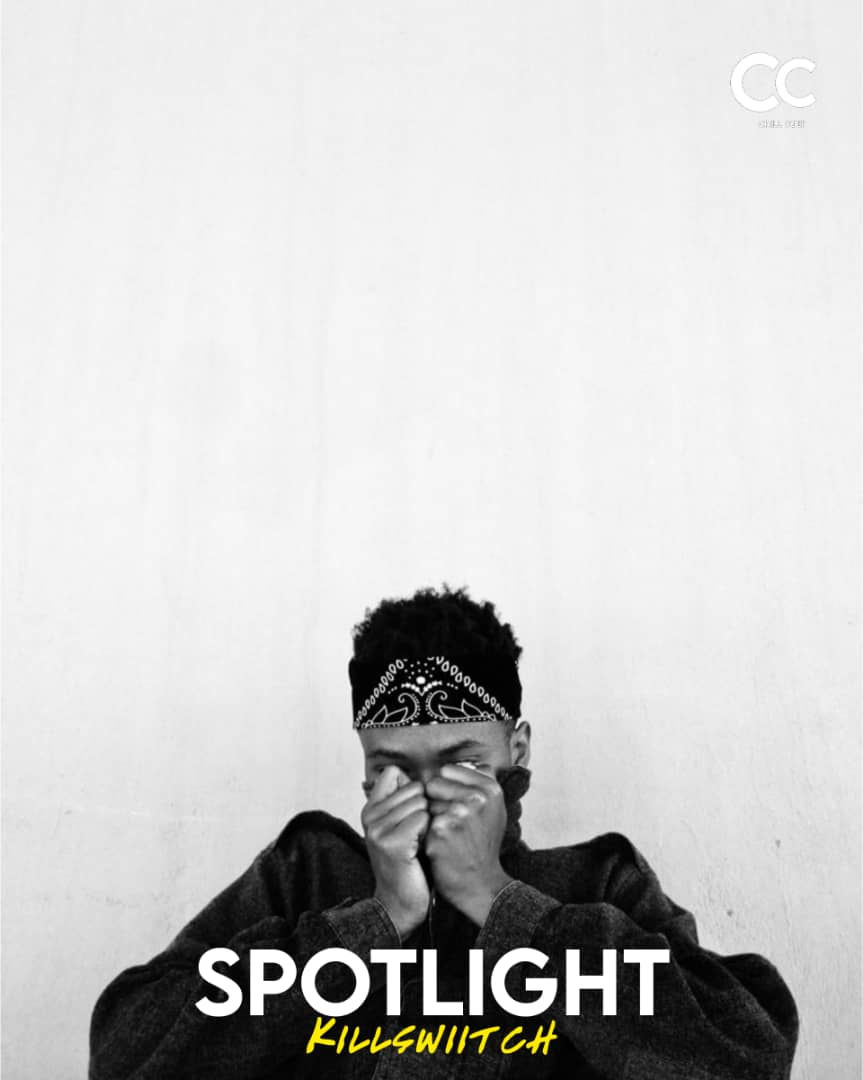 SPOTLIGHT: KILLSWIITCH