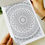 Thumbnail: Detailed mandala coloring page from Ornate Mandala Layouts book for advanced coloring practice