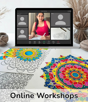 Online Workshops