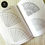 Thumbnail: ornate patterns & elements practice page of ornate mandala elements practice notebook