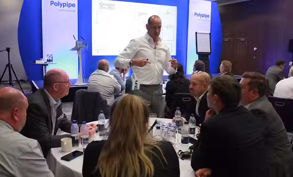 Floyd also delivers thought-provoking transformational workshops