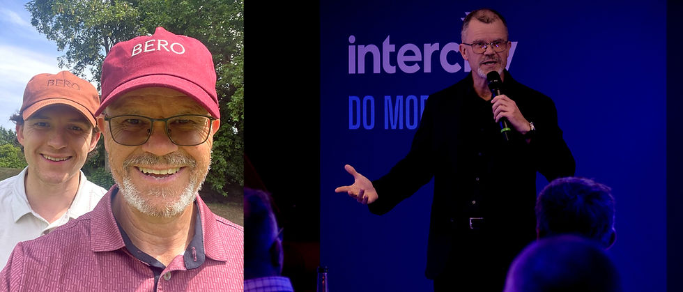 Spider-Man's Brand New Day... and Why Dominic Holland's Message is More Relevant Than Ever