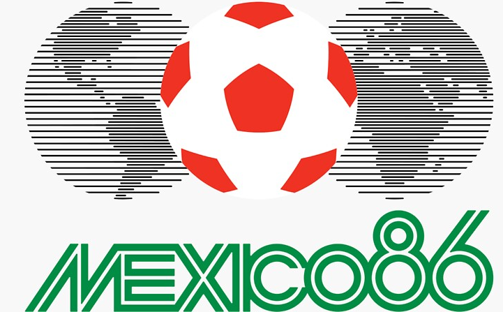 Mexico '86: The World Cup That Made Me Fall in Love with Football