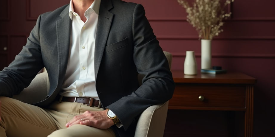 Mastering Modern Masculinity: Tips and Tricks for Gentlemen