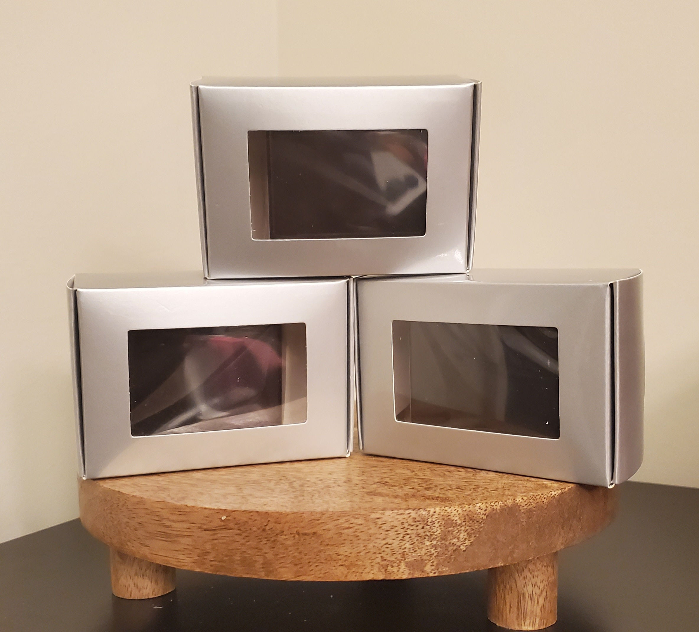 Gentlemen's Caribbean Breeze Soap Bar