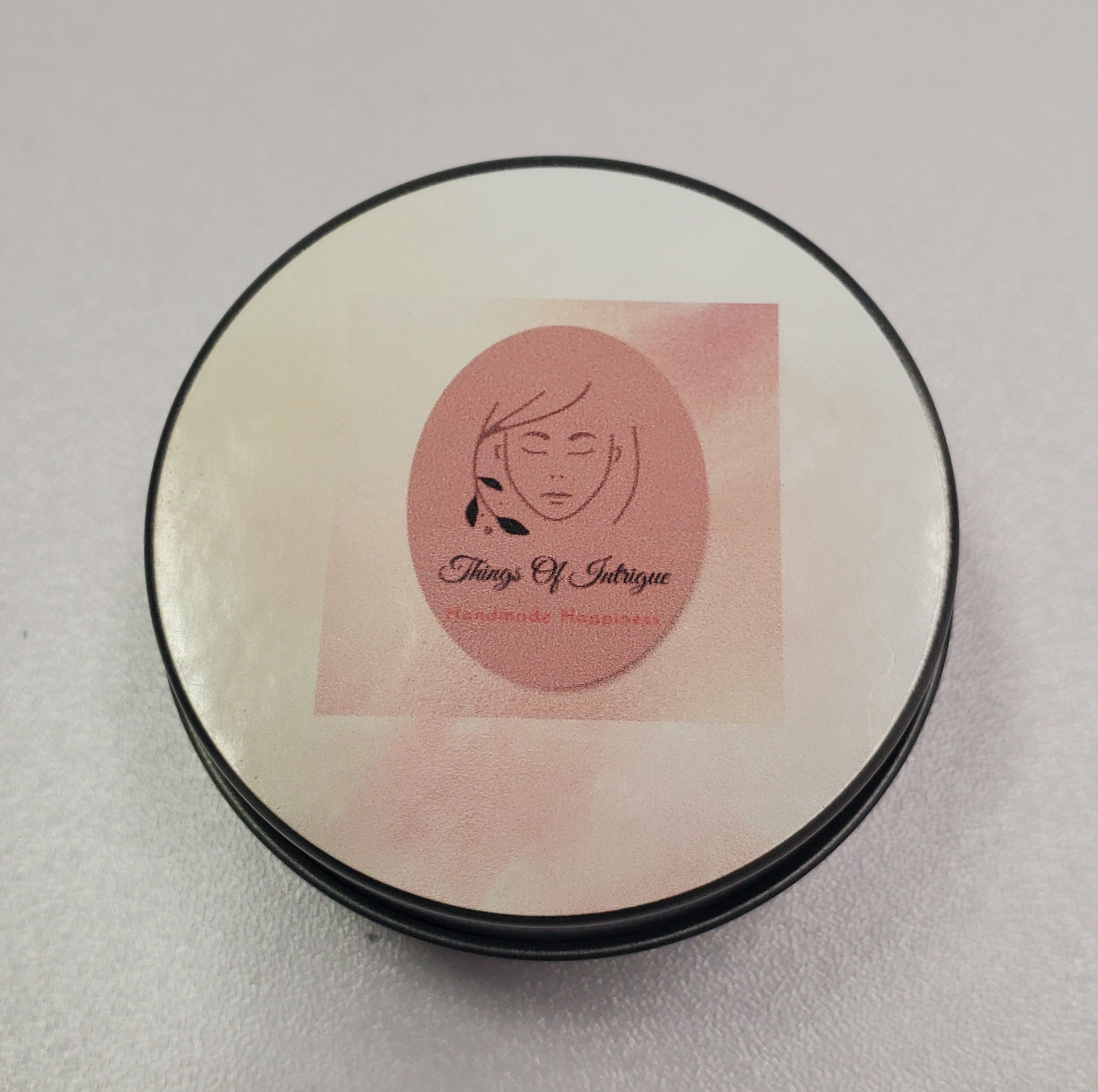 Green Tea Beard Butter (Small)