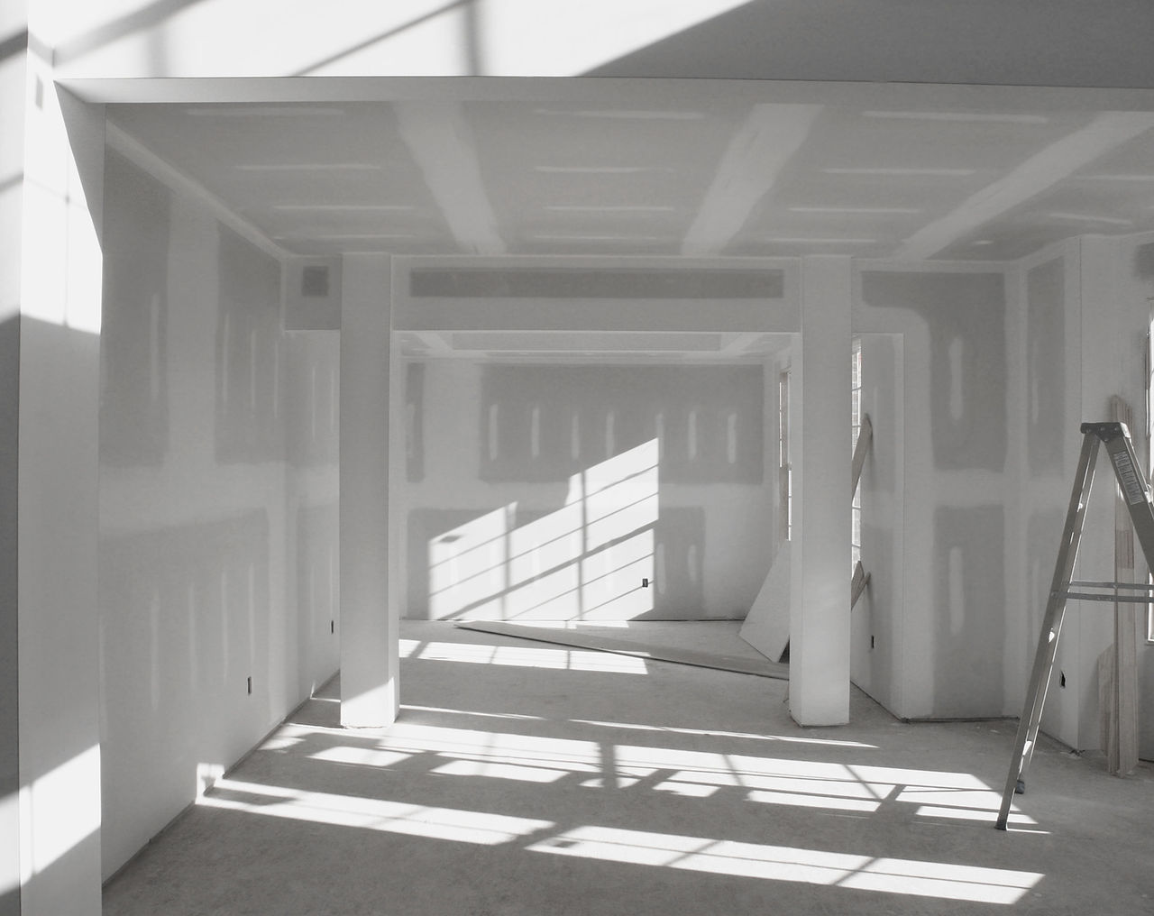 Home Construction