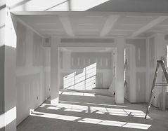 drywall