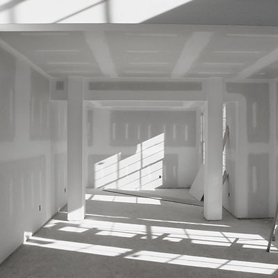 Home Construction