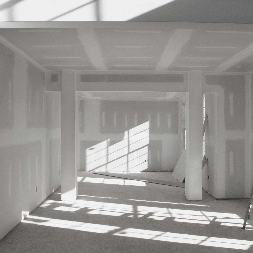 Construction Cleaning