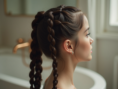 Mastering Two-Strand Twists for Any Occasion