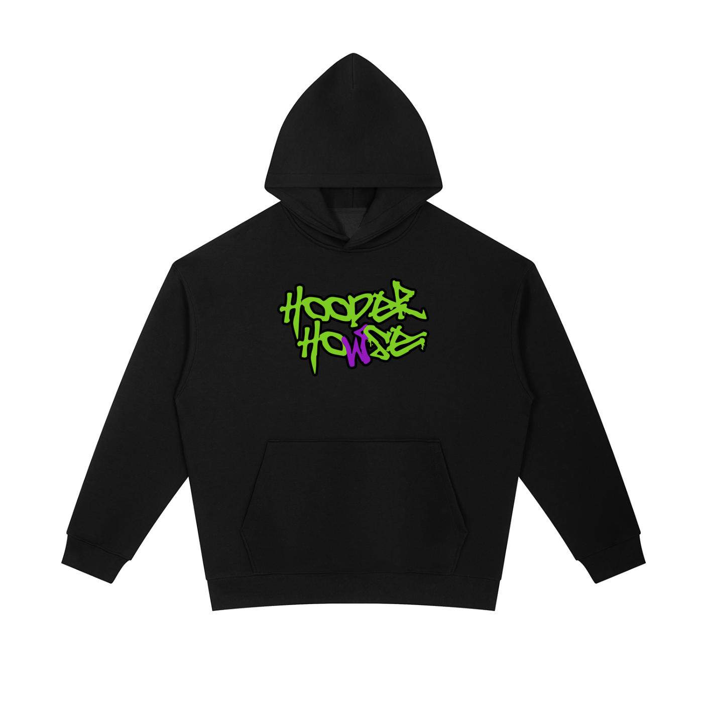 Hooper Howse Hoodie
