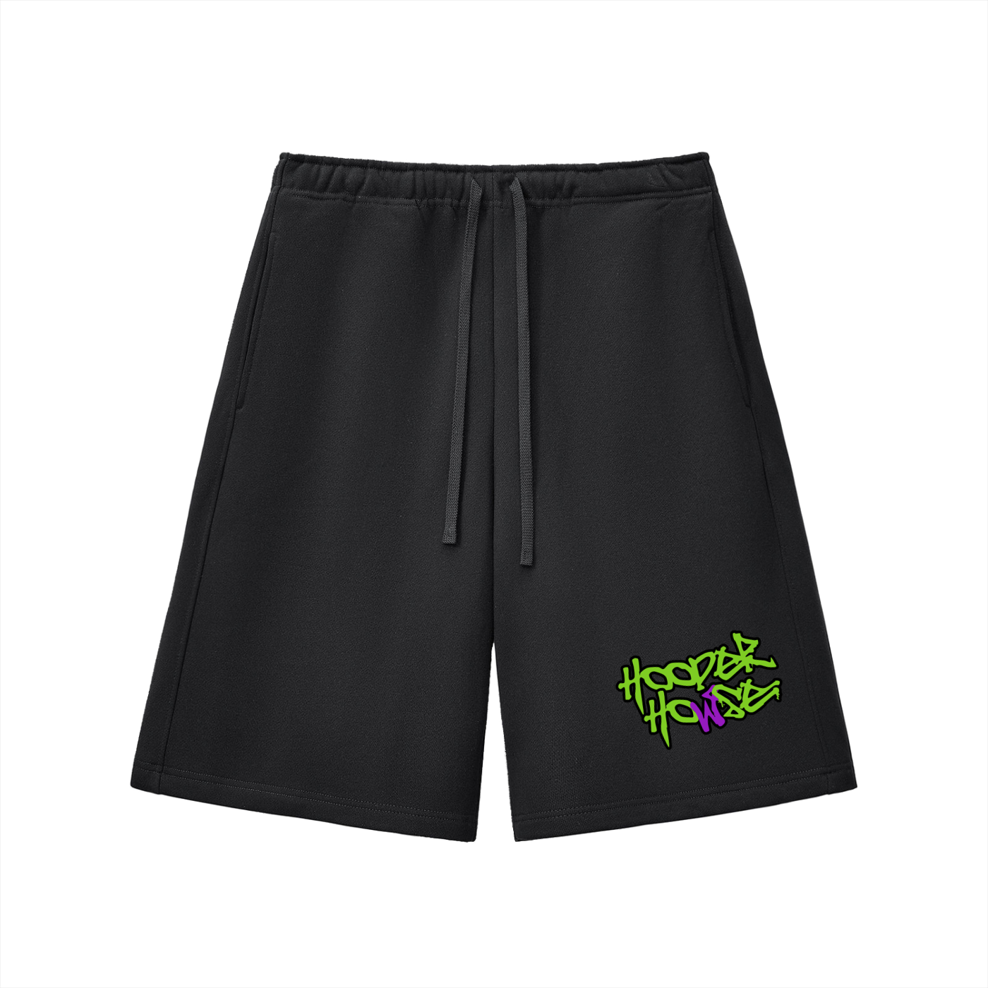 Hooper Howse Fleece Shorts