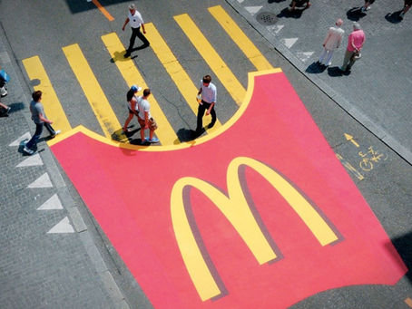 What is Guerilla Marketing: 5 Examples of Guerilla Marketing
