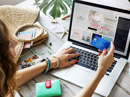 Why a Small Business Owner Needs To Have An eCommerce or Online Store!