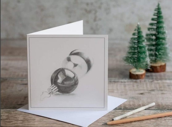 Thumbnail: Christmas Cards