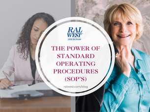 The Power of Standard Operating Procedures (SOP’s)