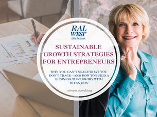 Sustainable Growth Strategies Every Entrepreneur Should Use