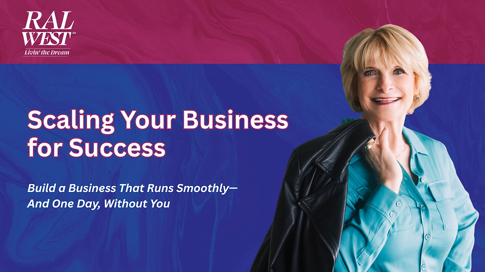 Sustainable Growth Strategies Every Entrepreneur Should Use