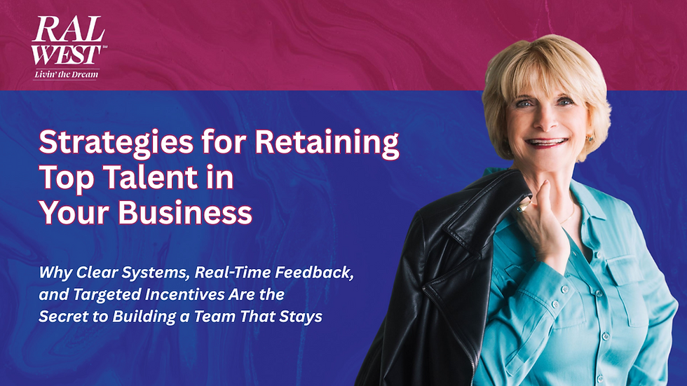 Sustainable Growth Strategies Every Entrepreneur Should Use