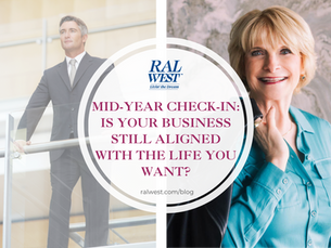 Mid-Year Check-In: Is Your Business Still Aligned with the Life You Want?