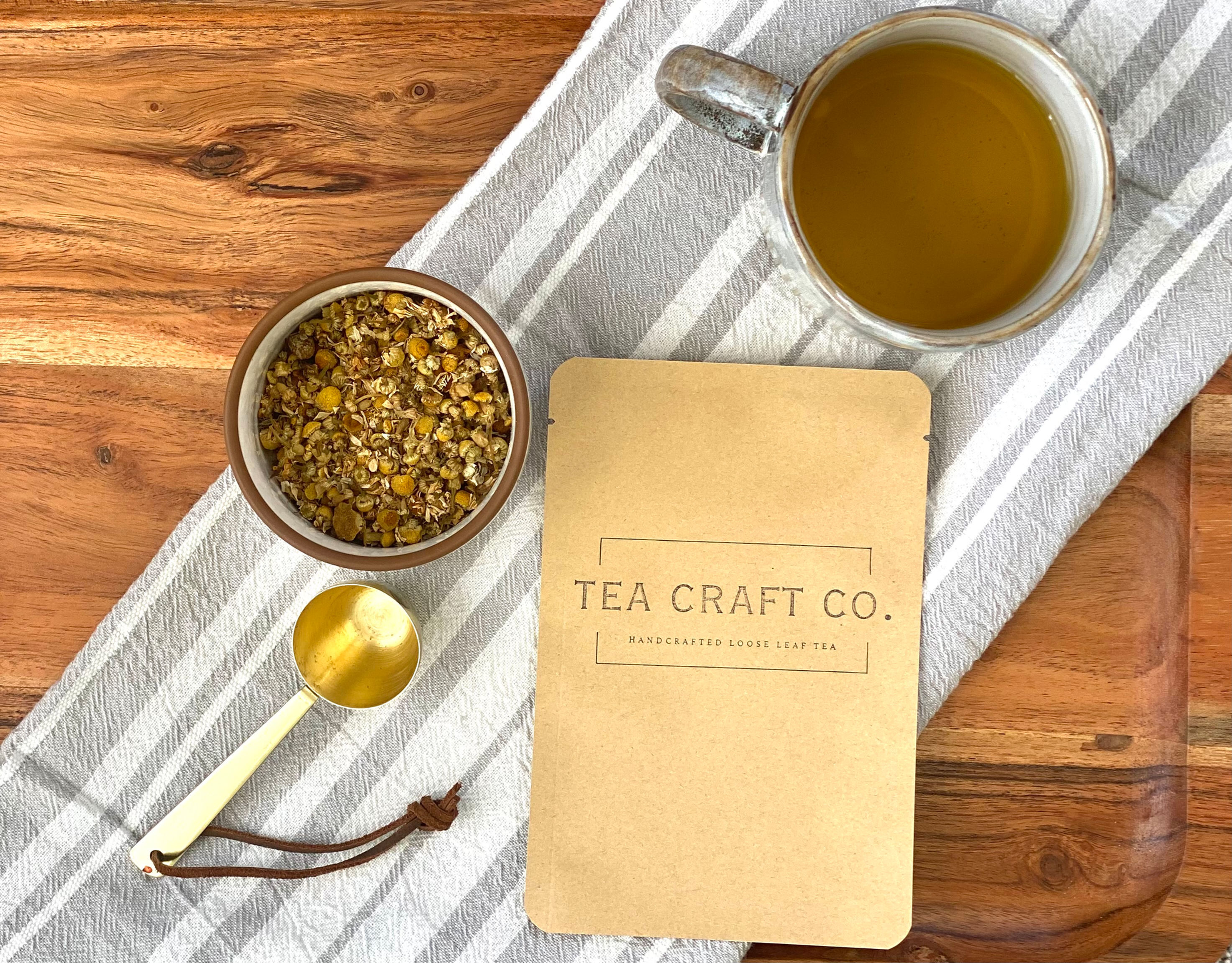 chamomile