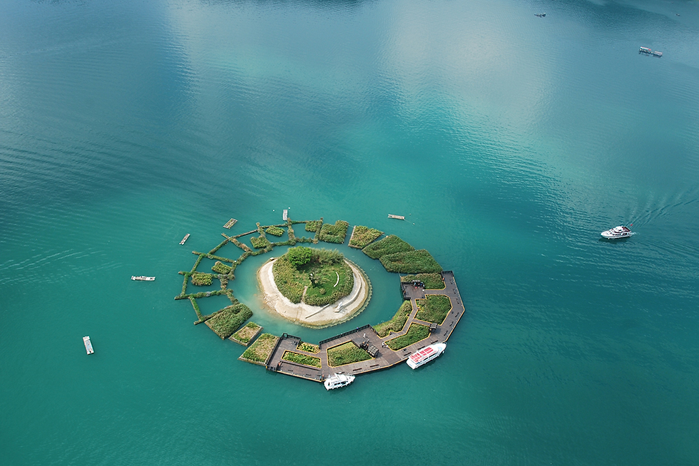 Image: Taiwan Tourism Administration