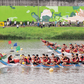 What Is Taiwan’s Dragon Boat Festival? A Complete Guide to the Dragon Boat Festival