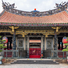台北で楽しむ廟めぐり｜歴史と信仰を感じる半日コース