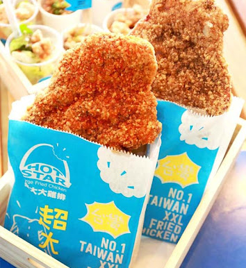 First Bite in Taiwan: 5 Must-Try Foods for New Arrivals