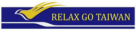 Relax Go Taiwan