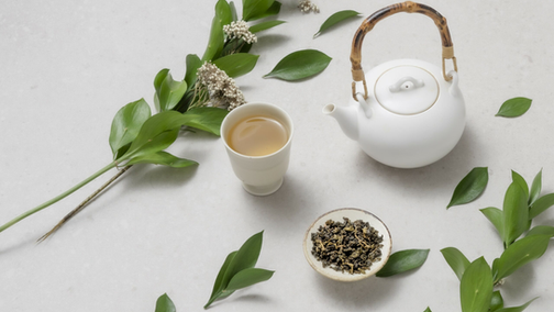 Types of Taiwanese Tea and the Best Souvenirs to Bring Home