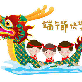 🐉Festival Perahu Naga di Taiwan: Tradsi, Kerjasama, dan Lezatnnya Zongzi