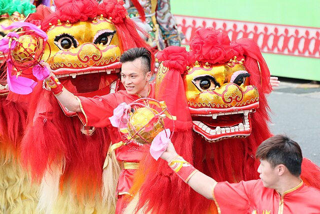 Complete Guide to Lunar New Year 2026 in Taipei (Events, Markets, Temples & Travel Tips)
