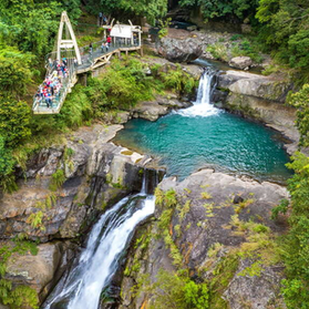 5 Stunning Scenic Spots in Taiwan That Are Difficult to Reach by Public Transportation