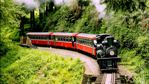 【2026 Latest】Top 5 Must‑Ride Taiwan Train Routes — Scenic, Tourist & Local Lines Explained