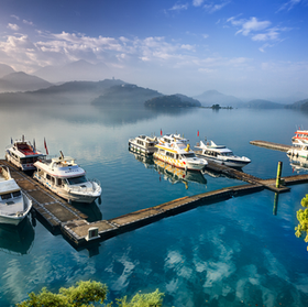 探索台灣壯麗的日月潭:必遊目的地