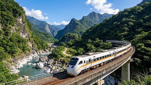 花蓮旅行5日間のモデルコース｜おすすめ観光スポット・グルメ・絶景を満喫する完全ガイド