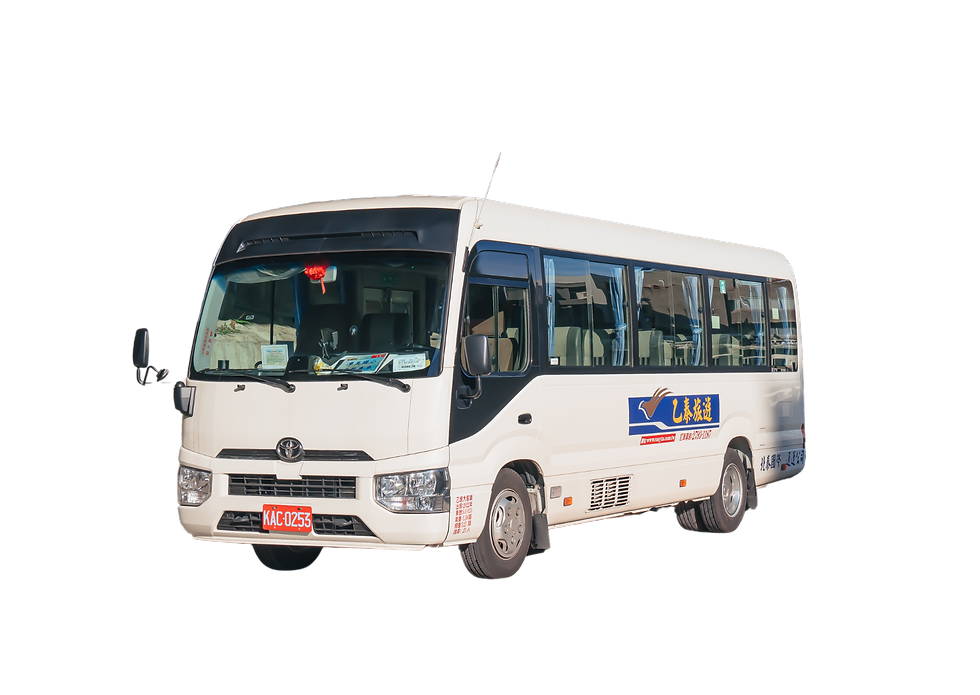 Minibus
