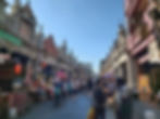 daxi old street