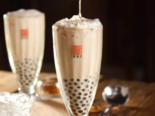 The Story of Taiwan’s Bubble Tea: From Chun Shui Tang to the World