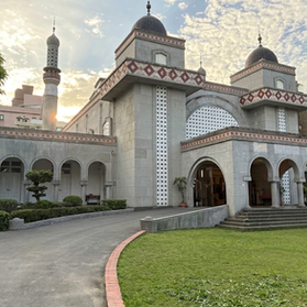 10 Beautiful Taiwan Mosque: Your Ultimate Guide to Taiwan Muslim-Friendly Travel